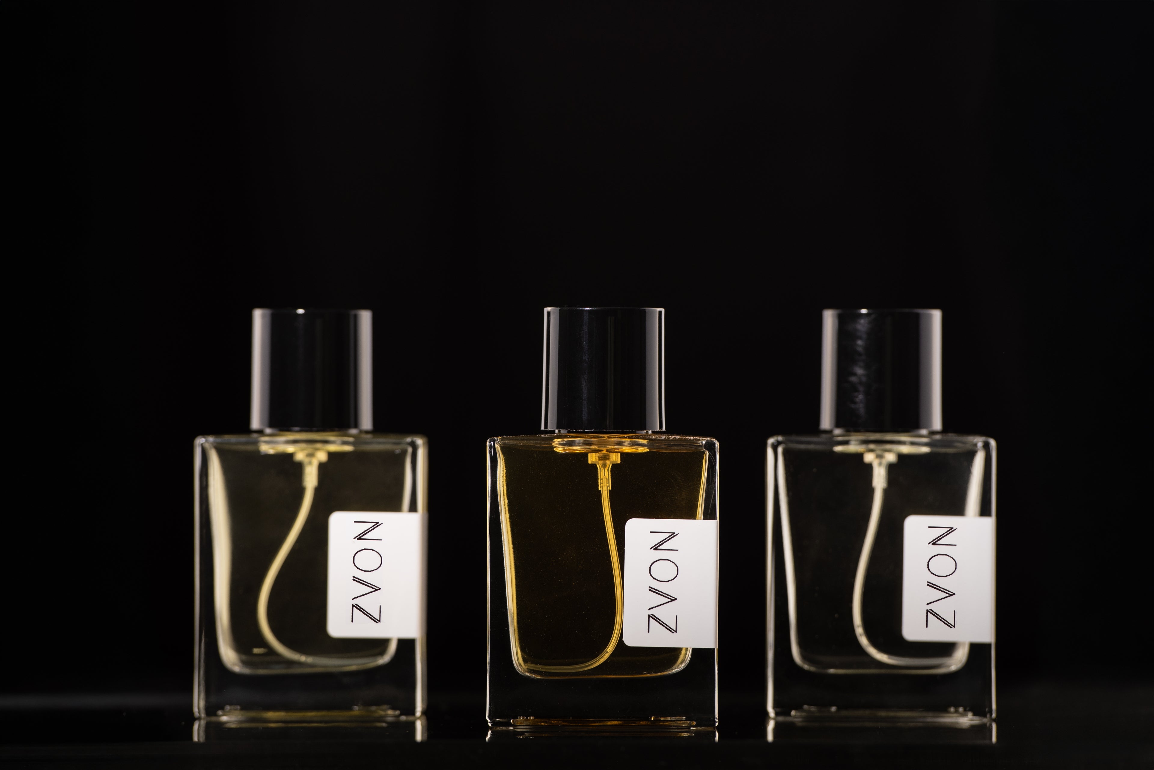 Tester Set (5 x 3ml)